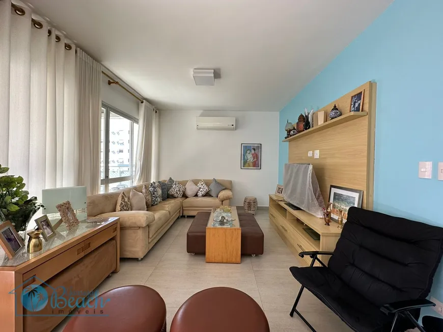 Foto 1 de Apartamento com 3 Quartos à venda, 172m² em Pitangueiras, Guarujá