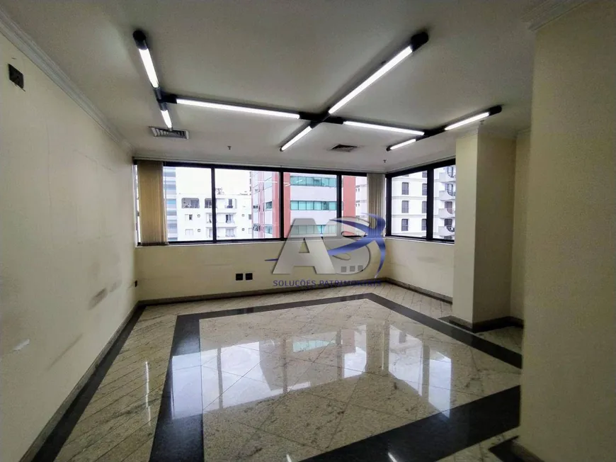 Foto 1 de Sala Comercial para venda ou aluguel, 212m² em Itaim Bibi, São Paulo