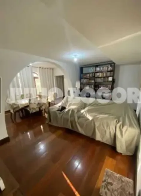 Foto 1 de Casa com 3 Quartos à venda, 200m² em Fonseca, Niterói