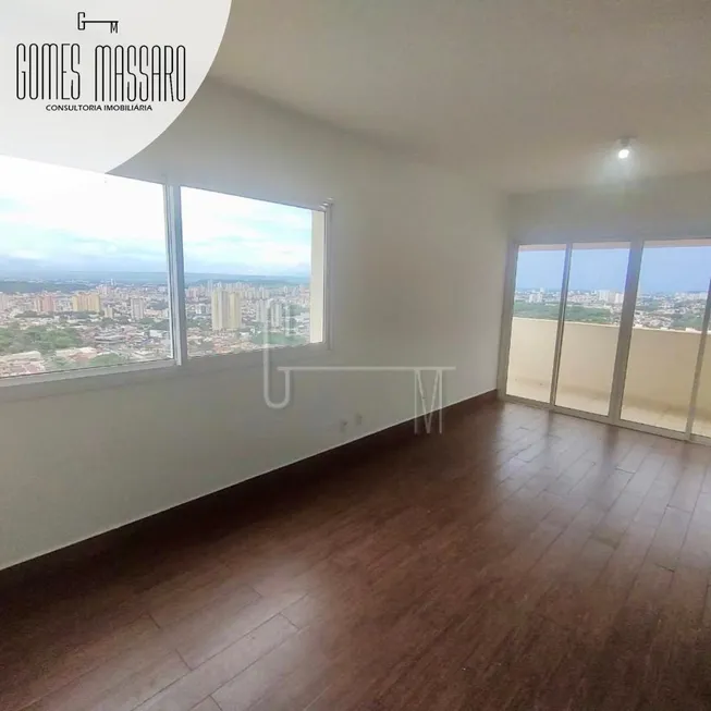 Foto 1 de Apartamento com 2 Quartos para alugar, 85m² em Jardim São Luiz, Ribeirão Preto