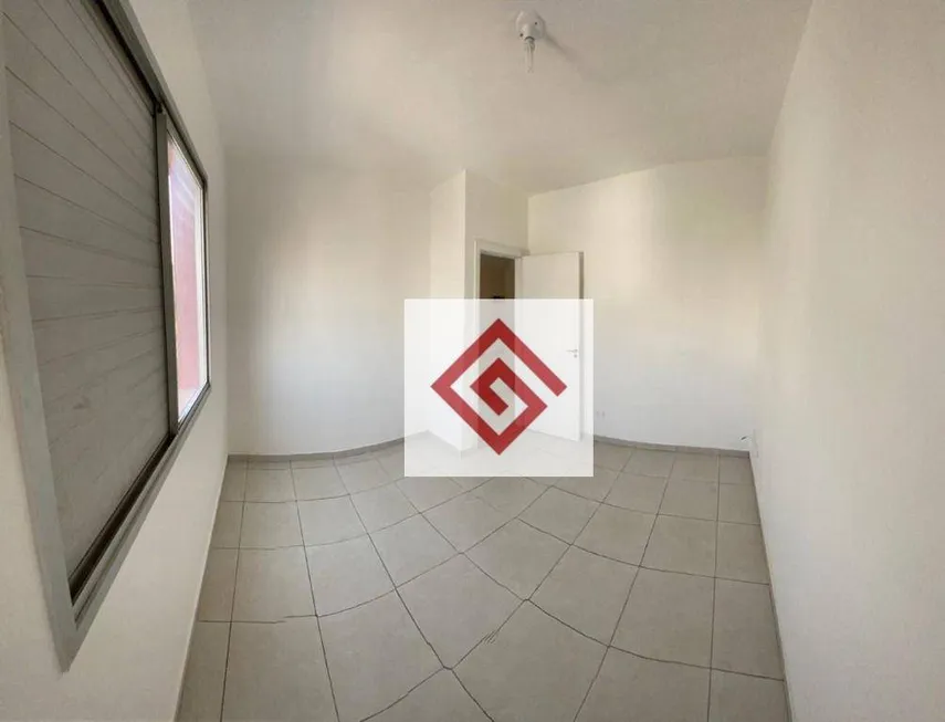 Foto 1 de Apartamento com 2 Quartos à venda, 51m² em Vila Euro, São Bernardo do Campo