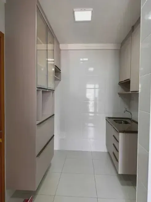 Foto 1 de Apartamento com 2 Quartos à venda, 90m² em Cabula VI, Salvador