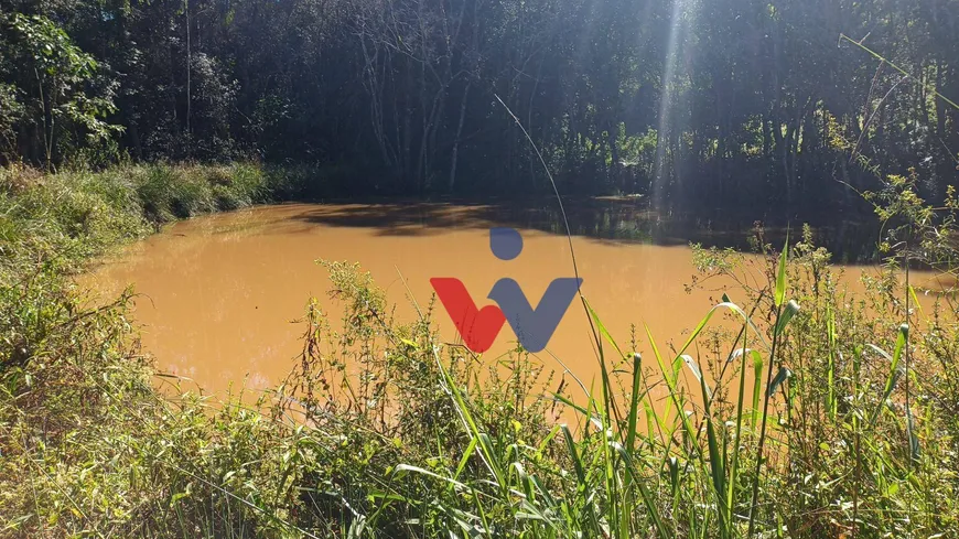 Foto 1 de Fazenda/Sítio à venda, 24300m² em Zona Rural, Araucária