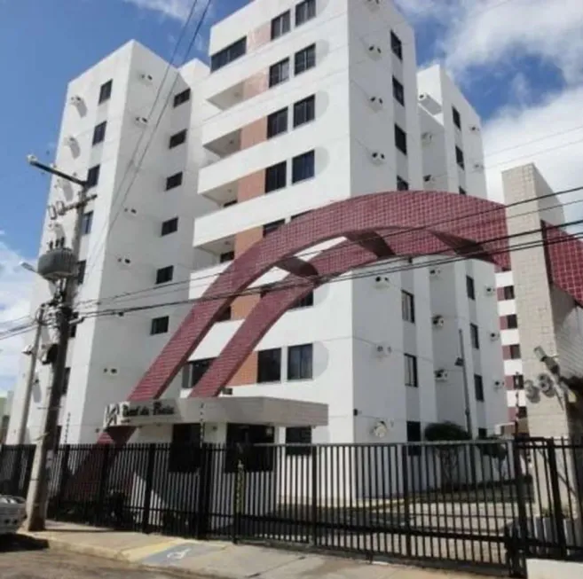 Foto 1 de Apartamento com 3 Quartos à venda, 88m² em Coroa do Meio, Aracaju