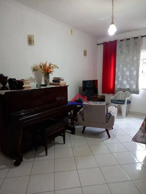 Foto 1 de Apartamento com 1 Quarto à venda, 67m² em Brás, São Paulo