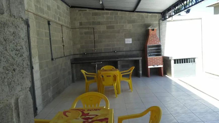 Foto 1 de Casa com 2 Quartos à venda, 60m² em Pacheco, São Gonçalo