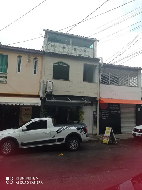Foto 1 de Casa com 1 Quarto para alugar, 50m² em Stella Maris, Salvador