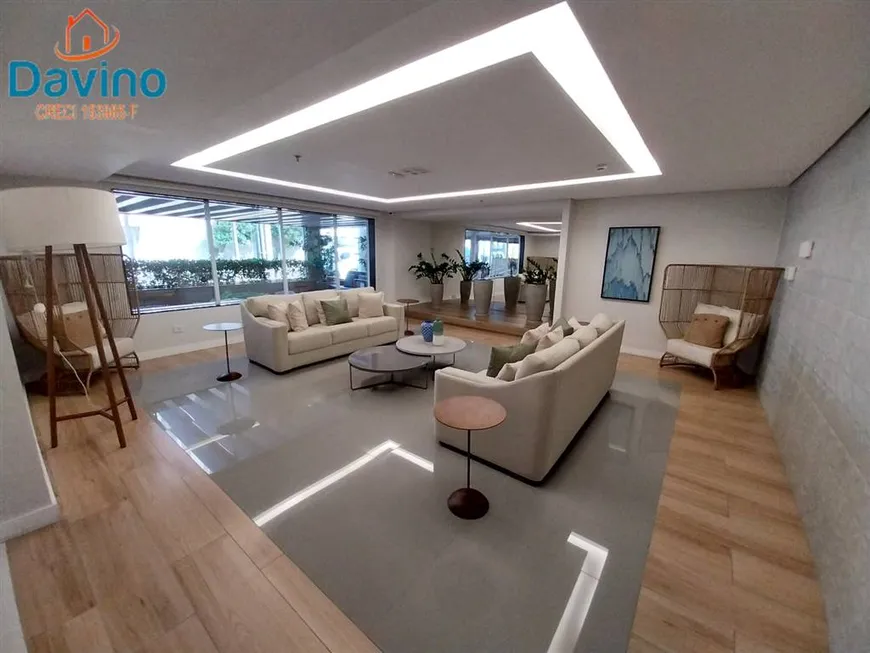 Foto 1 de Apartamento com 3 Quartos à venda, 138m² em Vila Guilhermina, Praia Grande