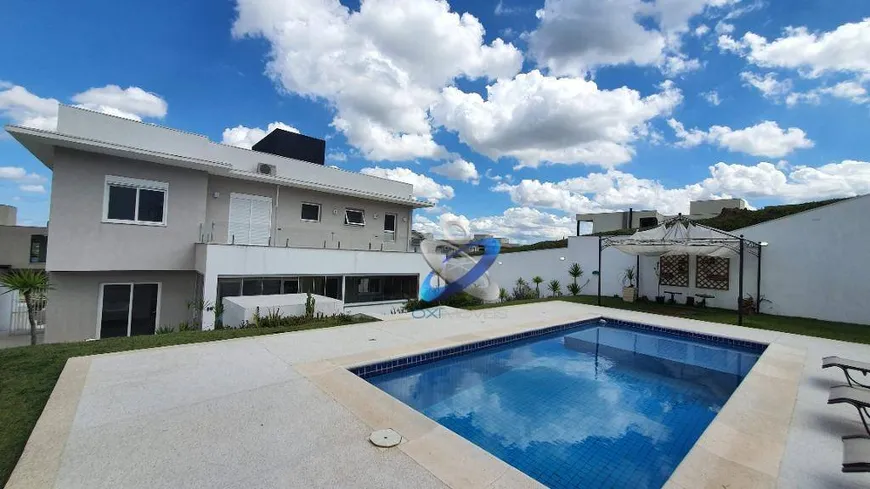 Foto 1 de Casa de Condomínio com 5 Quartos para venda ou aluguel, 311m² em Reserva do Paratehy, São José dos Campos