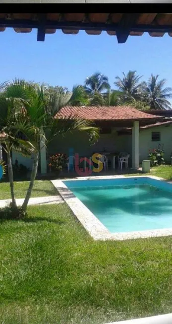 Foto 1 de Casa com 13 Quartos à venda, 650m² em Olivença, Ilhéus