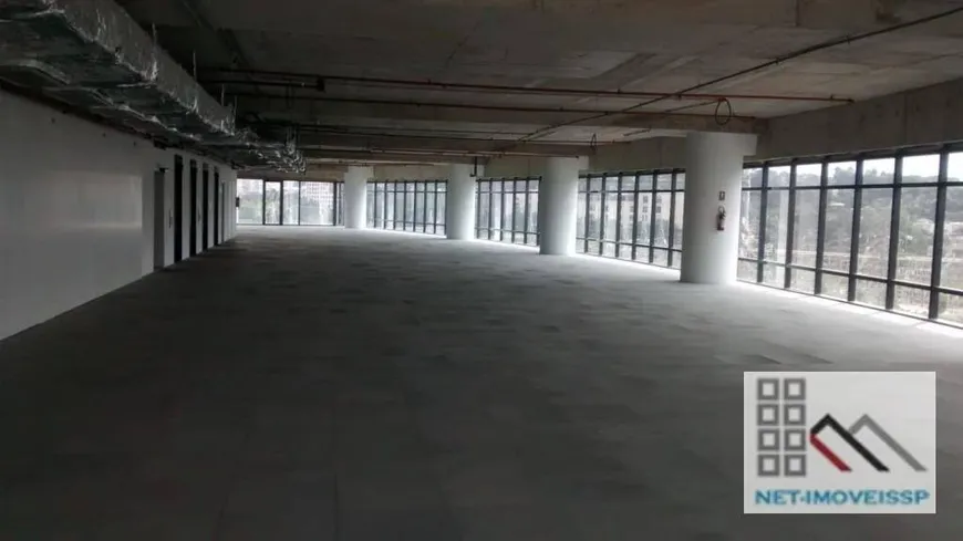 Foto 1 de Ponto Comercial para alugar, 911m² em Itaim Bibi, São Paulo