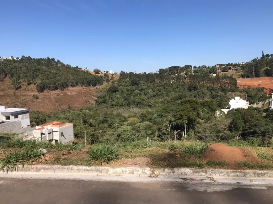 Foto 1 de Lote/Terreno à venda, 440m² em Novo Horizonte, Juiz de Fora