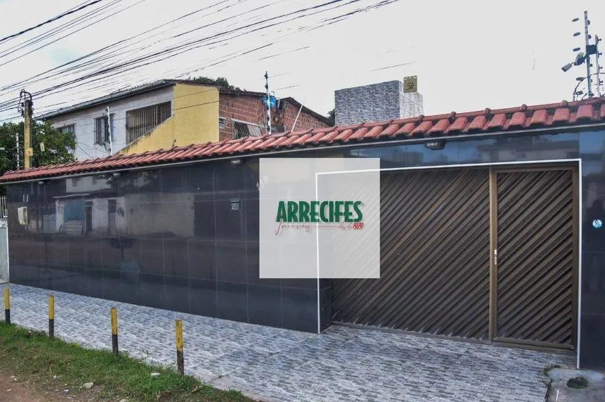 Foto 1 de Casa com 3 Quartos à venda, 240m² em Cordeiro, Recife