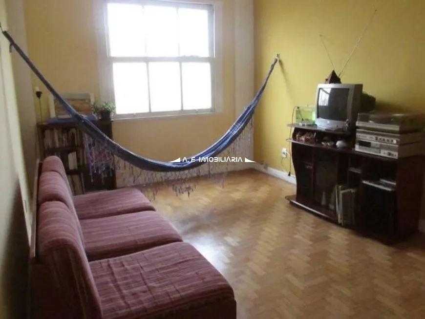 Foto 1 de Apartamento com 2 Quartos à venda, 96m² em Barra Funda, São Paulo