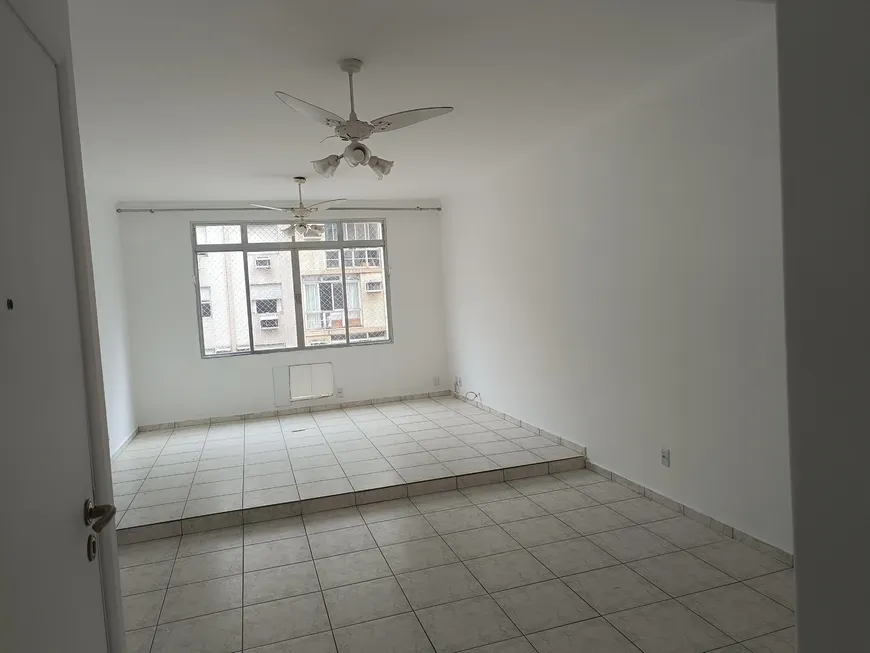 Foto 1 de Apartamento com 3 Quartos à venda, 146m² em Ponta da Praia, Santos