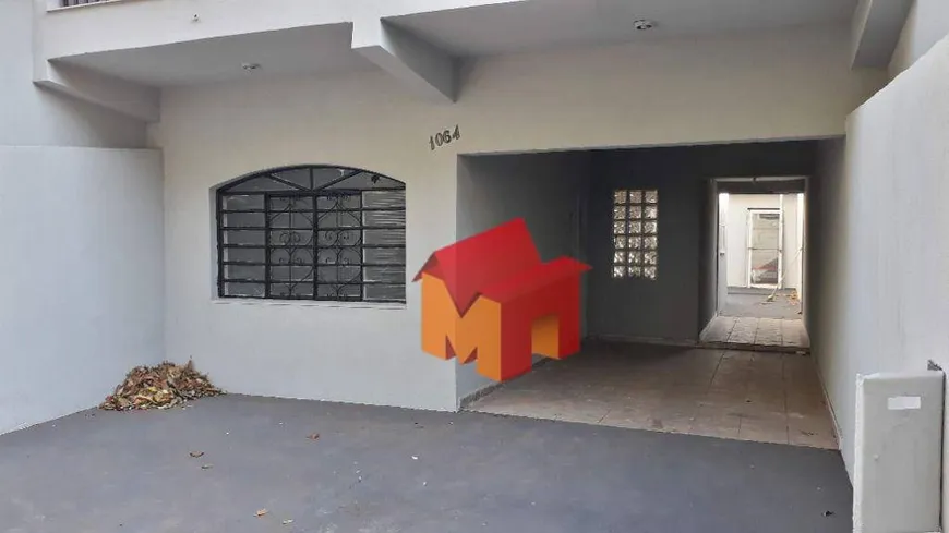 Foto 1 de Sobrado com 5 Quartos à venda, 245m² em Vila Mollon IV, Santa Bárbara D'Oeste