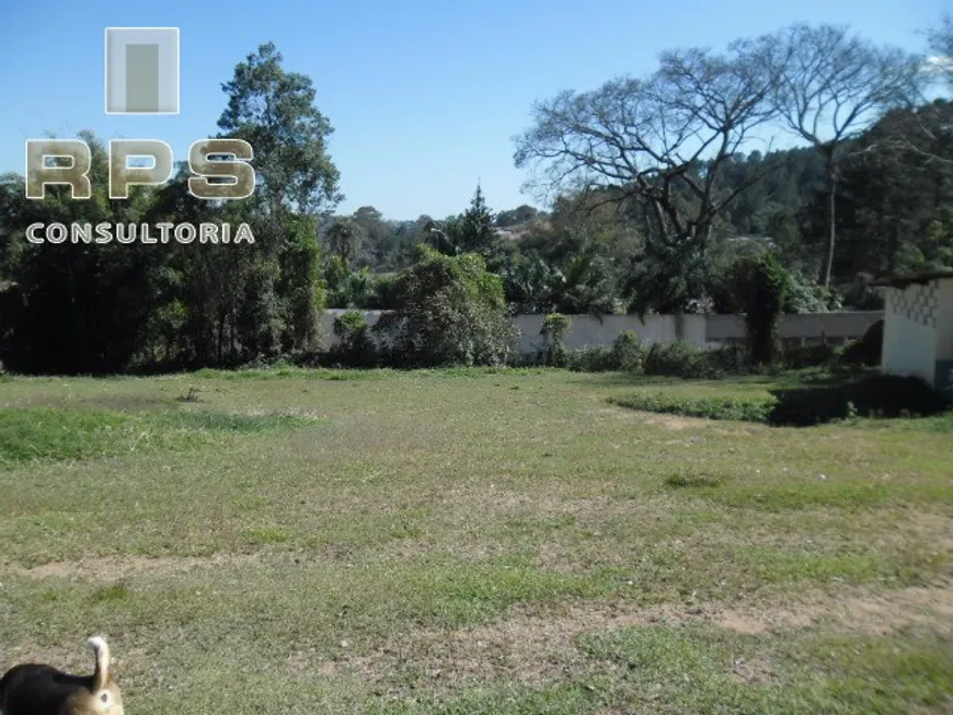 Foto 1 de Lote/Terreno à venda, 2002m² em Jardim Estancia Brasil, Atibaia