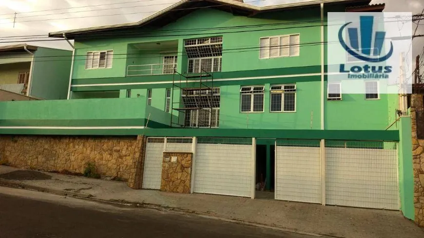 Foto 1 de Casa com 5 Quartos à venda, 420m² em Jardim Eulina, Campinas