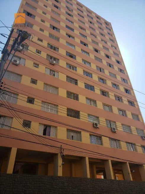 Foto 1 de Apartamento com 2 Quartos à venda, 91m² em Centro, Sorocaba