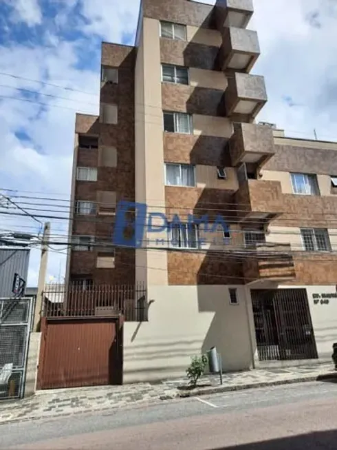 Foto 1 de Apartamento com 2 Quartos para alugar, 76m² em Centro, Curitiba