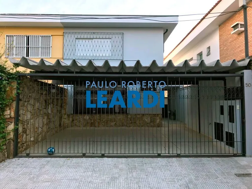Foto 1 de Sobrado com 3 Quartos à venda, 148m² em Vila Leopoldina, São Paulo