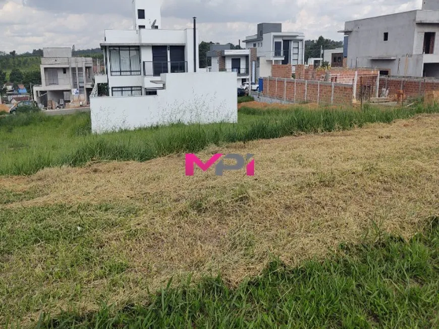 Foto 1 de Lote/Terreno à venda, 300m² em Jardim Primavera, Itupeva