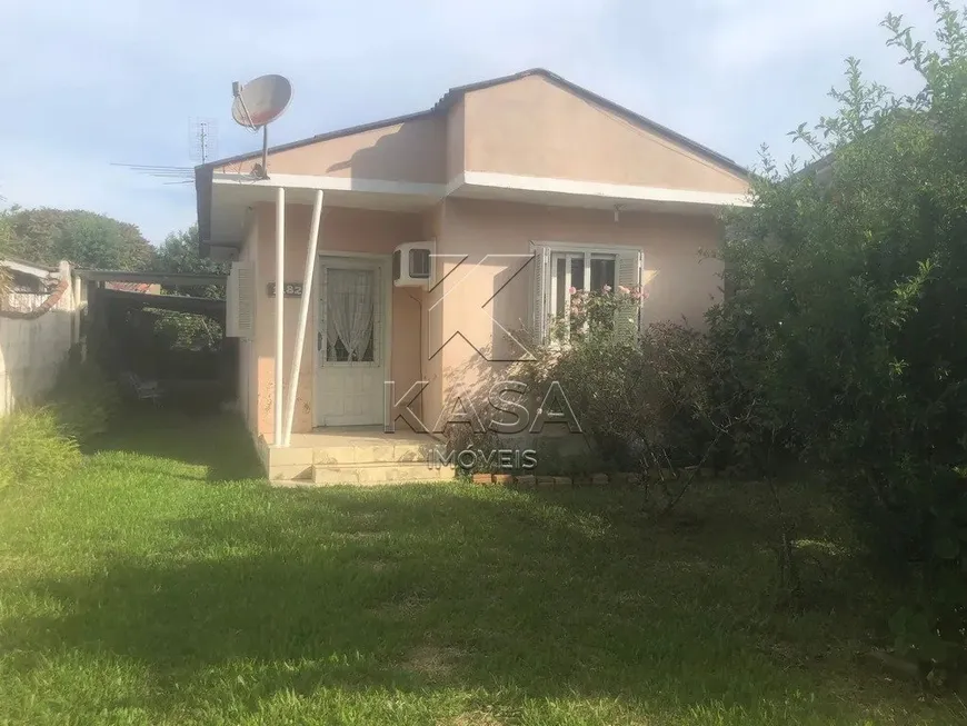 Foto 1 de Casa com 1 Quarto à venda, 70m² em Fátima, Canoas