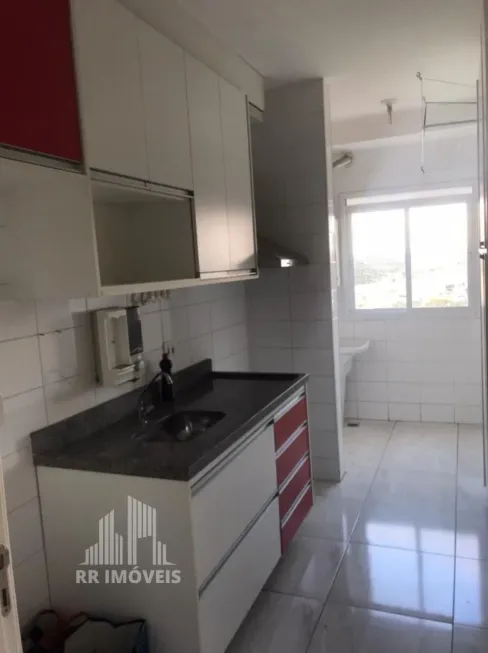 Foto 1 de Apartamento com 3 Quartos à venda, 69m² em Vila Iracema, Barueri