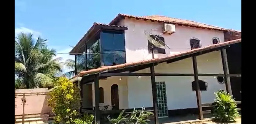 Foto 1 de Casa com 5 Quartos à venda, 474m² em Jacone Sampaio Correia, Saquarema