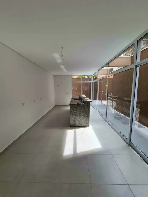 Foto 1 de Sobrado com 3 Quartos à venda, 155m² em Vila Moreira, Guarulhos