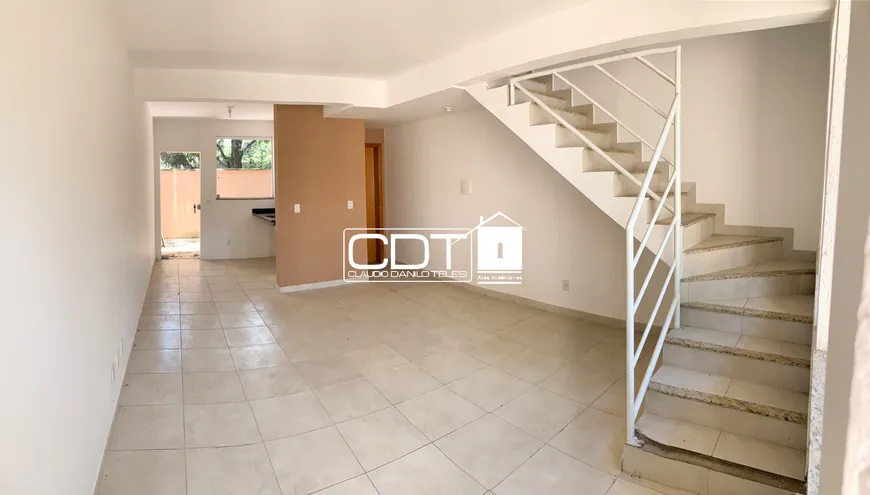 Foto 1 de Casa com 2 Quartos à venda, 155m² em Marimbá, Betim