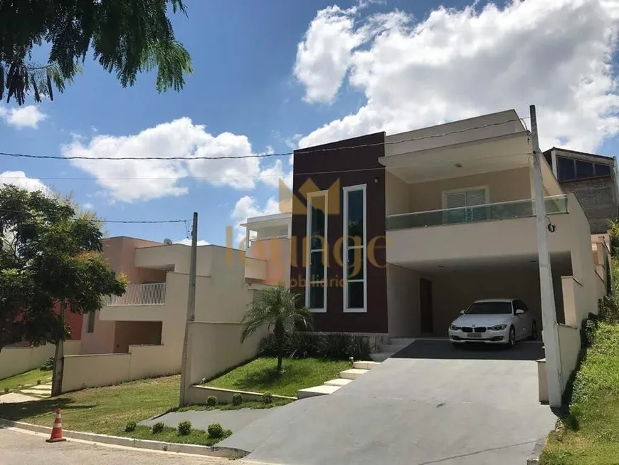 Foto 1 de Casa de Condomínio com 3 Quartos à venda, 280m² em Jardim Gramados de Sorocaba, Sorocaba