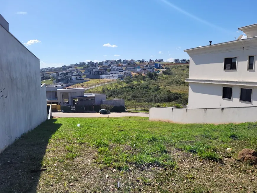 Foto 1 de Lote/Terreno com 1 Quarto à venda, 450m² em Condomínio Residencial Jaguary , São José dos Campos