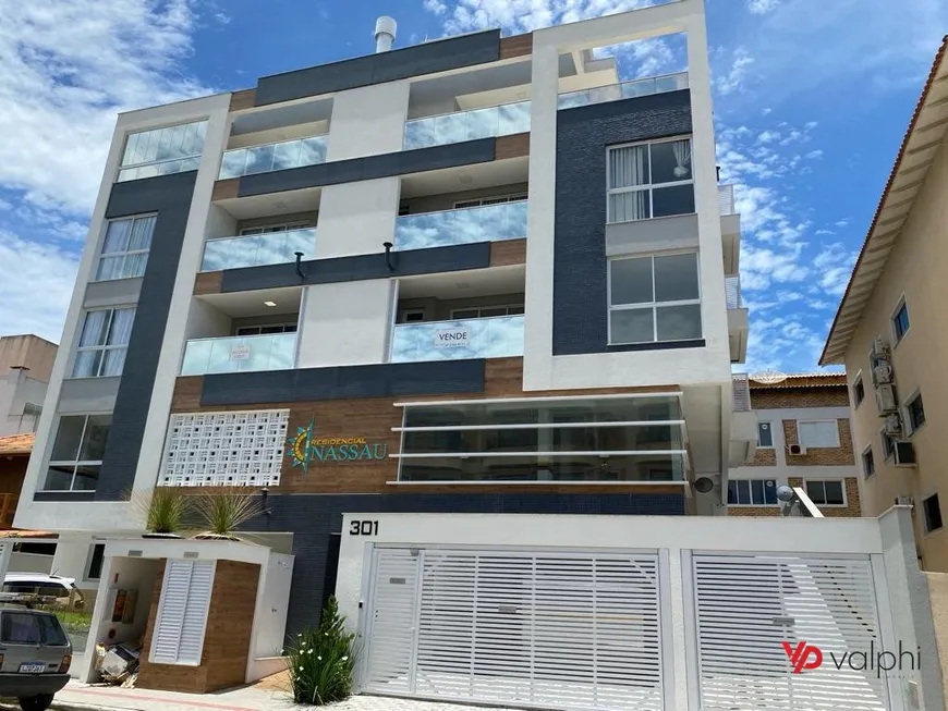 Foto 1 de Apartamento com 3 Quartos à venda, 141m² em Canto Grande, Bombinhas