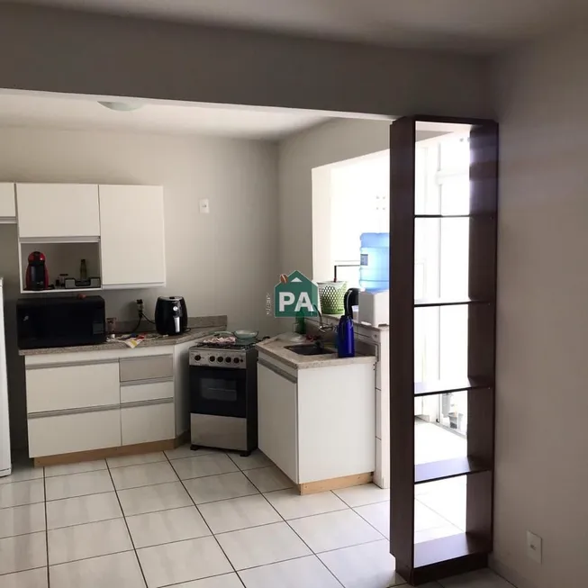 Foto 1 de Apartamento com 2 Quartos à venda, 60m² em Jardim Vitoria, Poços de Caldas