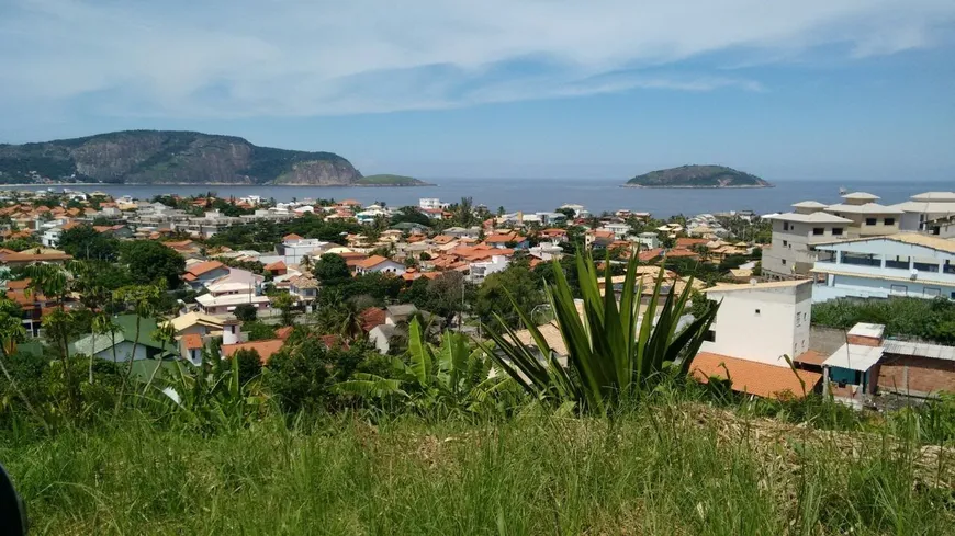 Foto 1 de Lote/Terreno à venda, 386m² em Piratininga, Niterói