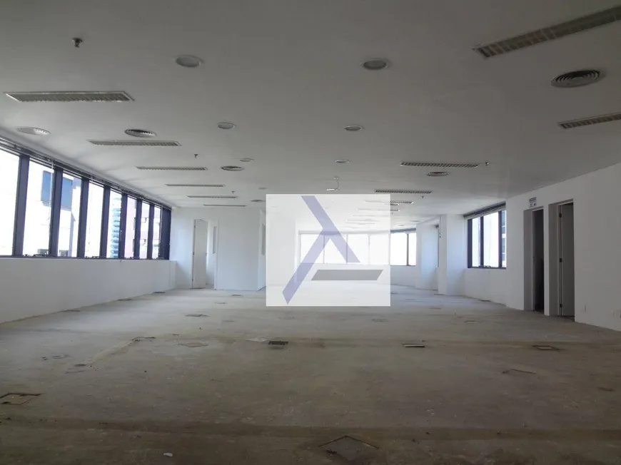 Foto 1 de Sala Comercial para alugar, 223m² em Brooklin, São Paulo