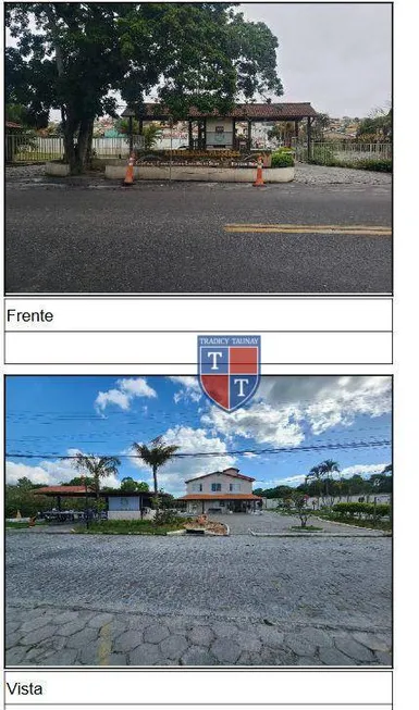 Foto 1 de Lote/Terreno à venda, 300m² em Ogiva, Cabo Frio