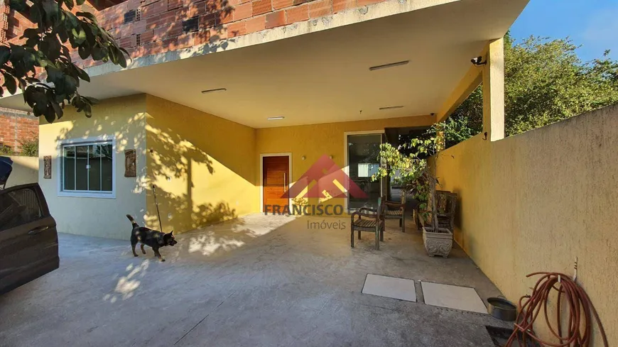 Foto 1 de Casa com 3 Quartos à venda, 360m² em Jardim Catarina, São Gonçalo