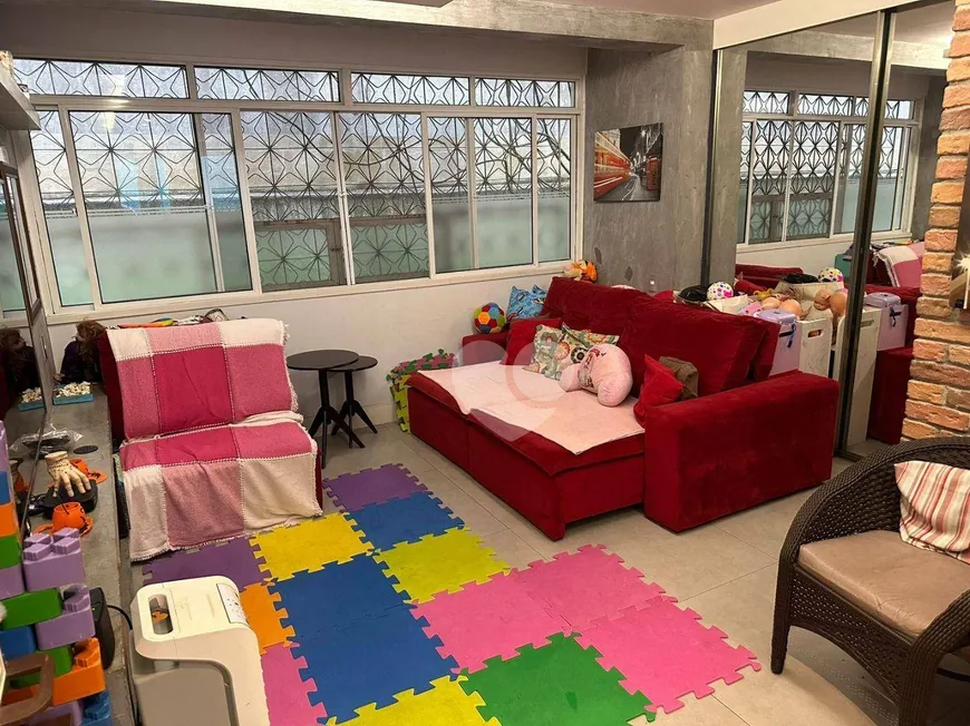 Foto 1 de Apartamento com 2 Quartos à venda, 73m² em Jardim Botânico, Rio de Janeiro