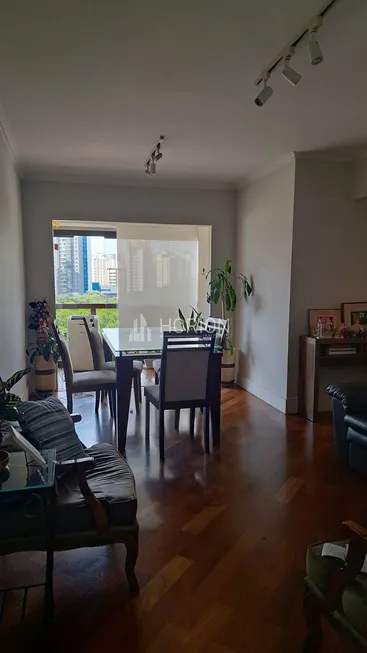 Foto 1 de Apartamento com 2 Quartos à venda, 72m² em Vila Guarani, São Paulo