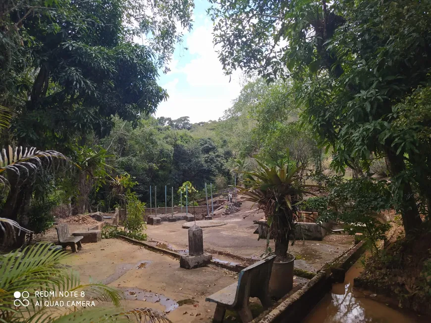 Foto 1 de Fazenda/Sítio à venda, 10m² em Centro, Gravatá