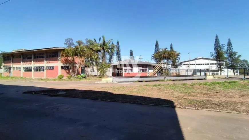 Foto 1 de Galpão/Depósito/Armazém para alugar, 1600m² em Distrito Industrial, Cachoeirinha