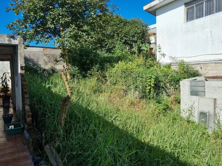 Foto 1 de Lote/Terreno à venda, 200m² em Campo Grande, São Paulo