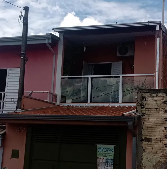 Foto 1 de Casa com 2 Quartos à venda, 150m² em Eldorado dos Carajás, Campinas