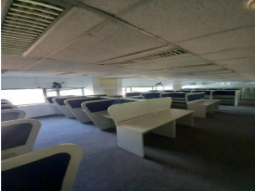 Foto 1 de Sala Comercial para alugar, 1238m² em Santo Amaro, São Paulo