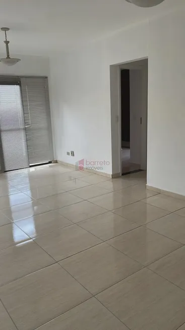Foto 1 de Apartamento com 2 Quartos à venda, 81m² em Jardim Petrópolis, Jundiaí
