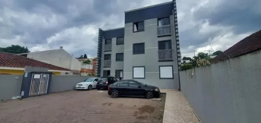 Foto 1 de Apartamento com 2 Quartos à venda, 43m² em Saõ Domingos, São José dos Pinhais