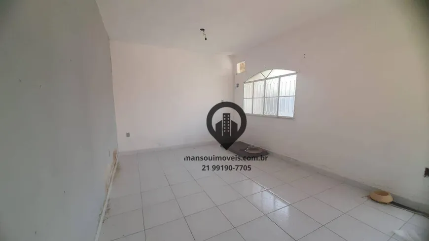 Foto 1 de Casa com 1 Quarto à venda, 120m² em Campo Grande, Rio de Janeiro