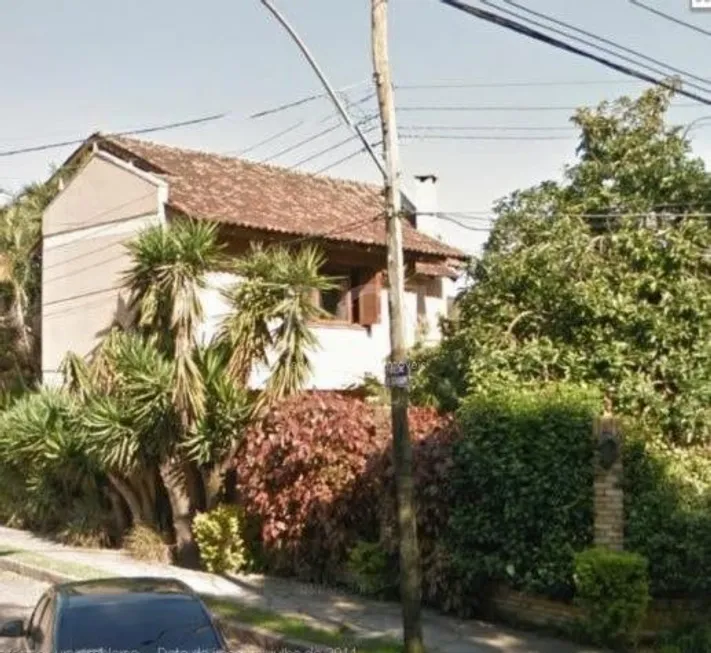 Foto 1 de Casa com 3 Quartos à venda, 351m² em Tristeza, Porto Alegre